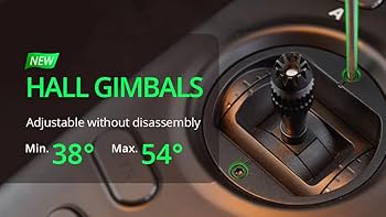 ホビーラジコン RADIO MASTER TX12 RADIOMASTER TX12 MK II 2.4G 16CH Radio Controller ELRS